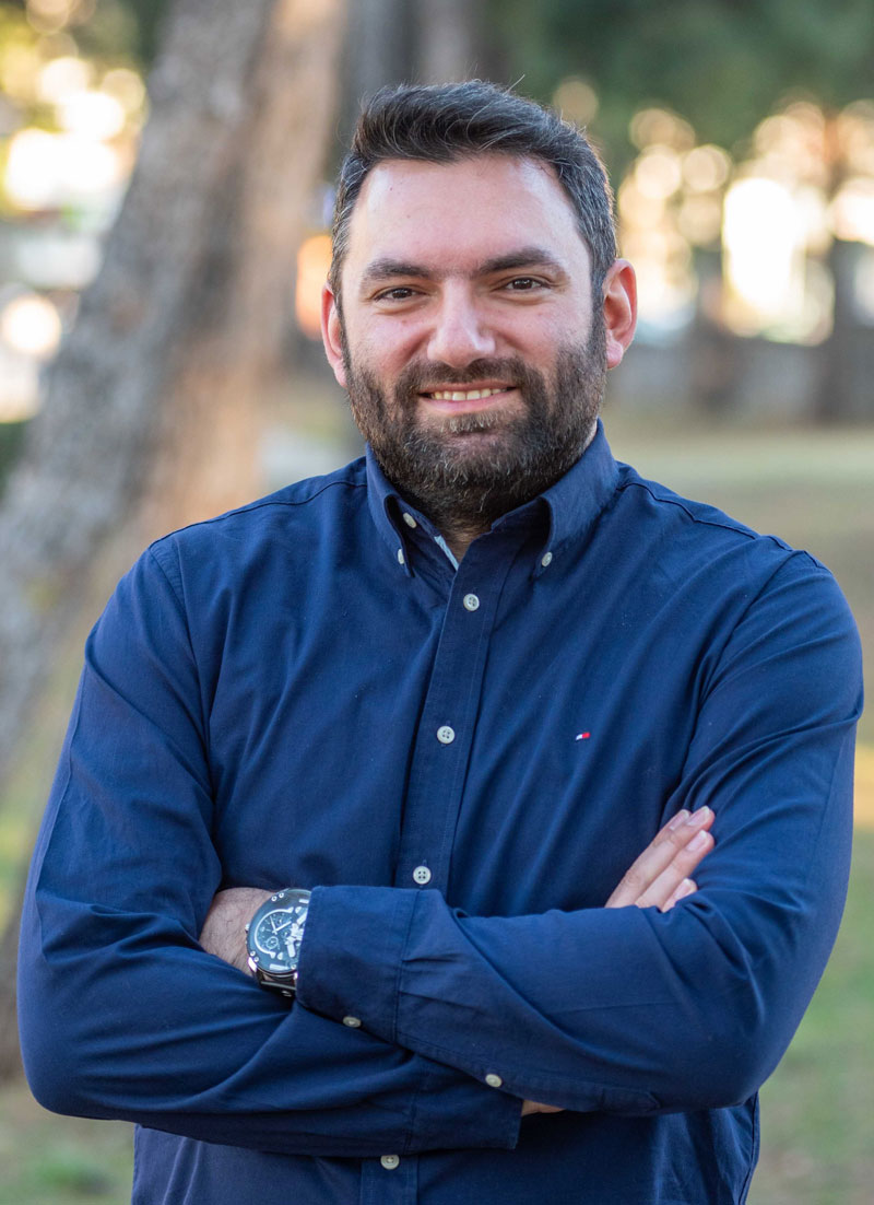 Γιάννης Τριανταφύλλου